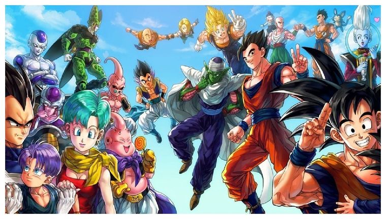 Dragon Ball