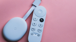 Chromecast Chromecast