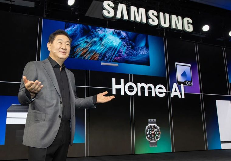Samsung planea integrar funciones de Perplexity AI en sus próximos dispositivos Galaxy. ¿El objetivo? convertir a Bixby en un verdadero competidor.