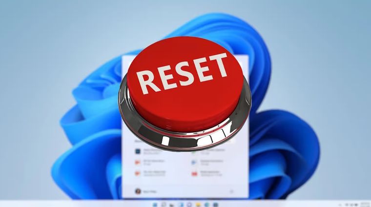 Windows 11 incluye una opción poco conocida para reiniciar el sistema cuando está completamente bloqueado y ni el menú de inicio responde.