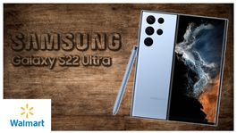 MDTech | El Samsung Galaxy S22 Ultra es una de las mejores ofertas de junio gracias a Walmart