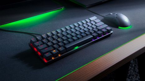 Vulcan II Mini