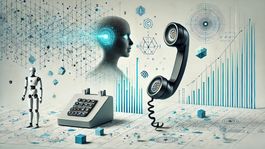 La nueva función de llamadas empresariales con inteligencia artificial de Google permite obtener información comercial sin realizar una llamada tradicional La nueva función de llamadas empresariales con inteligencia artificial de Google permite obtener información comercial sin realizar una llamada tradicional