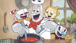 malas noticias para los jugadores de cuphead