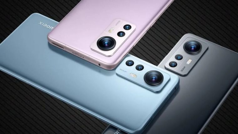 El nuevo teléfono de Xiaomi llegó a México a un precio espectacular