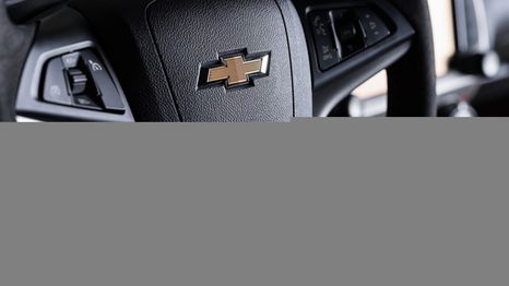 Chevrolet tiene sus peores autos y son modelos usados