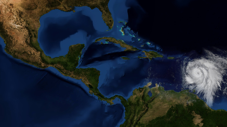 Hoy comienza la temporada de huracanes en Puerto Rico y Estados Unidos