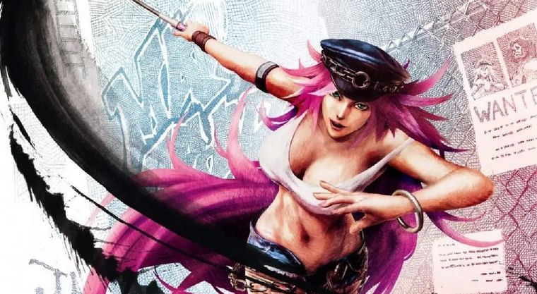 Poison