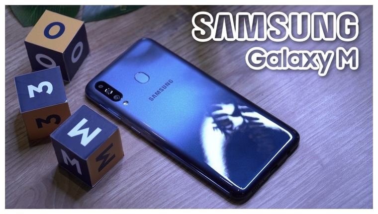 Estos son los 3 peores teléfonos Samsung Galaxy M de toda la historia