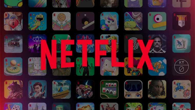 La decisión se produce luego de un 2024 difícil para el área de juegos de Netflix. La decisión se produce luego de un 2024 difícil para el área de juegos de Netflix.