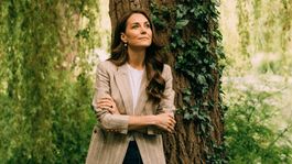 Kate Middleton lucha contra el cáncer