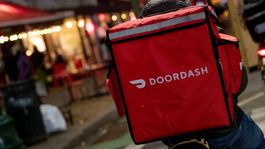 DoorDash se uniría con Meta para realizar envíos