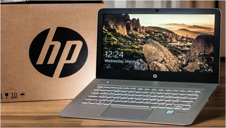 HP y Walmart se juntan para traer una de las mejores ofertas de la temporada en el rubro de las laptop.