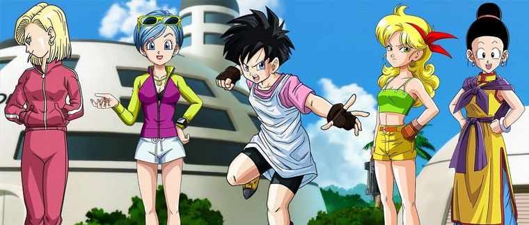 Los mejores cosplay de Dragon Ball de 2023