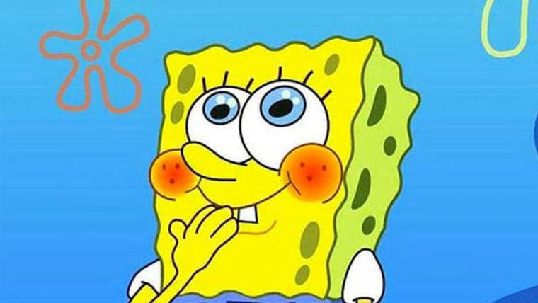 La mejor valoración en Amazon: tu pequeño adorará esta mochila de Bob Esponja