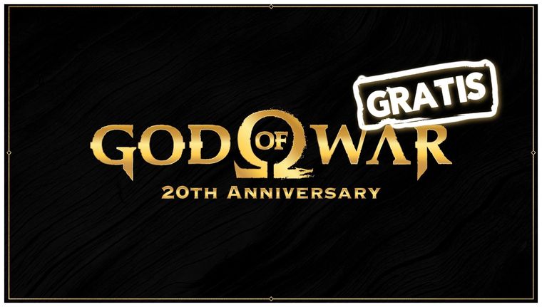 Santa Monica Studio lanzó la Colección Odisea Oscura, un conjunto de recompensas sin costo que llegó a God of War Ragnarök.