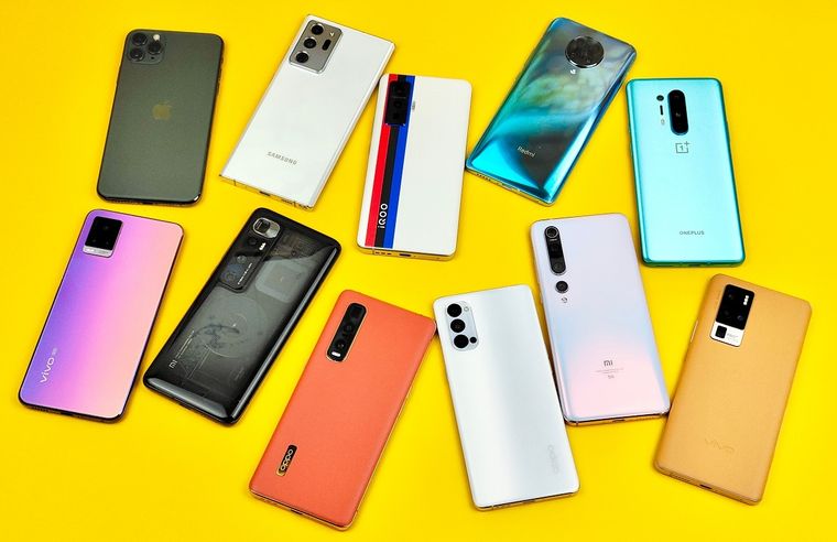 Estos son los 3 mejores teléfonos económicos que son una gran compra en este 2023