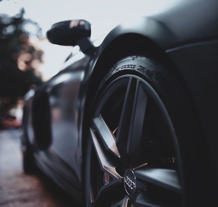 Los autos con diseños poco lujosos