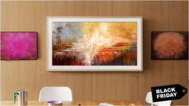 Este Smart TV de Samsung está practicamente regalado en Costco por tiempo limitado