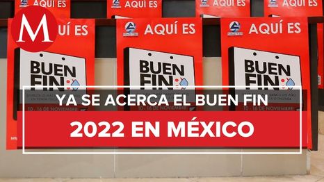 El Buen Fin 2022 promete aún mejores ventas en tecnología que nunca