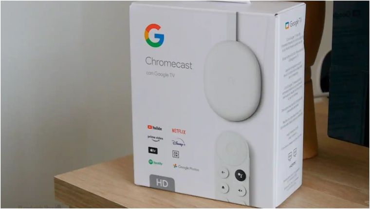 El mejor accesorio para nuestro televisor con una gran rebaja.