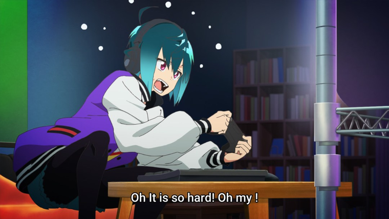 Crunchyroll contradijo sus propias declaraciones al aplicar ChatGPT en un proceso creativo sin revisión humana Crunchyroll contradijo sus propias declaraciones al aplicar ChatGPT en un proceso creativo sin revisión humana