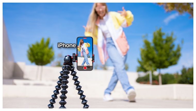 iOS 18 integra una increíble función para las cámaras de los iPhone