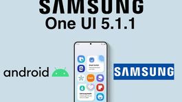 Llega One UI 5.1.1 a Samsung: estos son los teléfonos que recibirán la nueva actualización