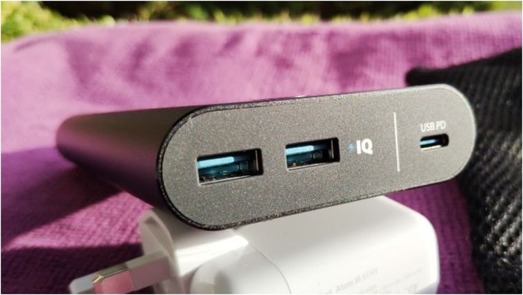 Si estás cansado de quedarte sin batería cada vez que salís de tu casa, esta oportunidad es para ti.