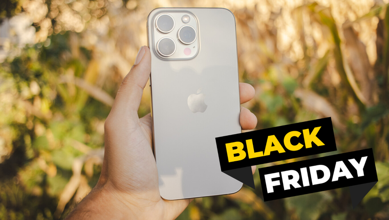 IPhone 15 Pro Max en descuento