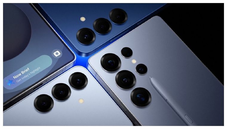 Descuento exclusivo en Amazon España por el último smartphone de Samsung