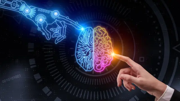 Escribir estimula zonas del cerebro asociadas al pensamiento complejo, seg&uacute;n la inteligencia artificial.