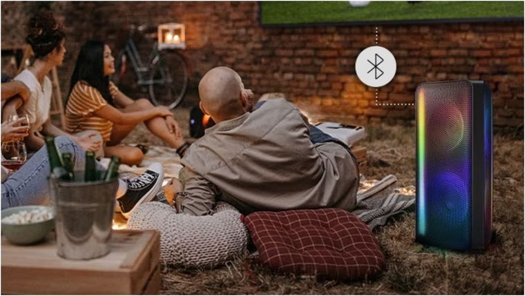 Si quieres escuchar música a gran volumen, Walmart te trae una oferta increíble.
