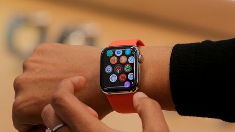 Trucos para revisar si tu Apple Watch es original.