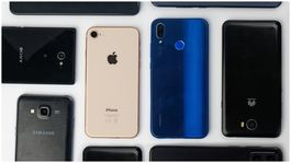 marcas como Samsung, Motorola y Xiaomi demuestran que no hace falta gastar una fortuna para tener un buen dispositivo.