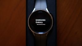 El Samsung Galaxy Watch5 es el mejor smartwatch Android del momento