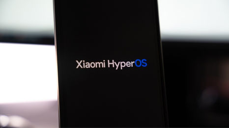 HyperOS no es un sistema operativo