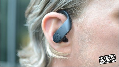 Por la semana del Cyber Monday aprovechá estos descuentos.