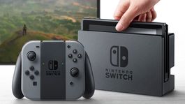 Nuevo fork de Ryujinx desafiaba a Nintendo en la batalla por la emulación de la Switch