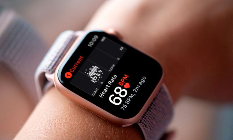 Apple: los nuevos relojes tendrán increíbles nuevas funciones.