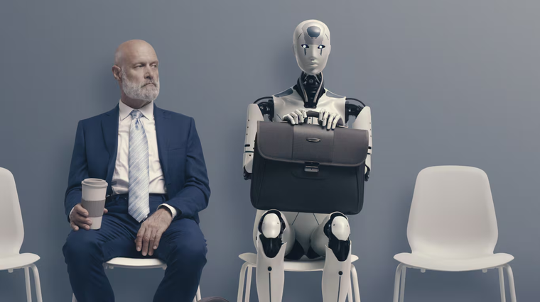 La inteligencia artificial podría crear hasta 50 millones de empleos antes de 2030 La inteligencia artificial podría crear hasta 50 millones de empleos antes de 2030