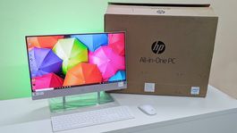 No te pierdas esta oferta de Walmart y llévate la PC HP All-in-One al precio más bajo del mercado
