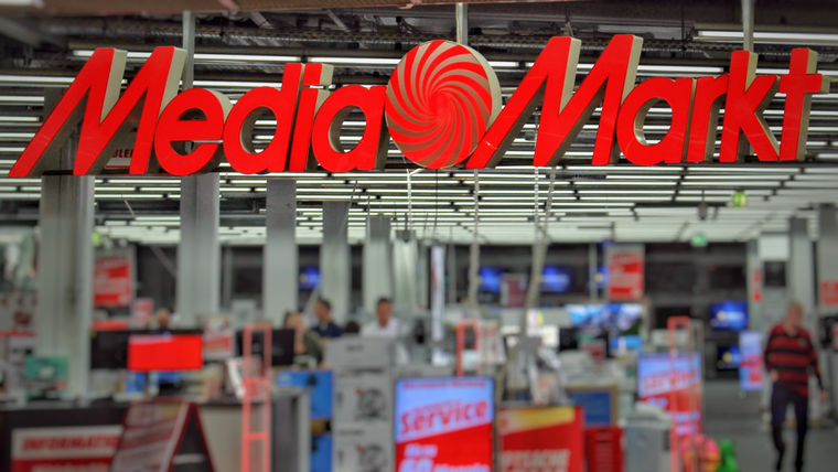 En MediaMarkt encontraremos este televisor Xiaomi a un precio increíble.