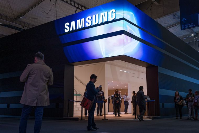 Presentación previa de Samsung que anticipará las principales tendencias del CES 2026 y su nueva visión en tecnología.