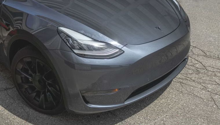 Tesla no quiere que sepas este fallo generalizado en sus vehículos