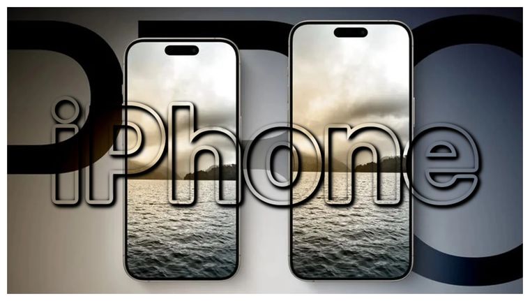 Se filtra por completo el diseño del iPhone 16 Pro con nuevas imágenes