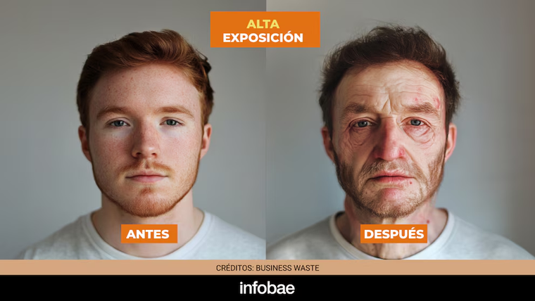 Señales de cómo la contaminación por microplásticos podría afectarnos Señales de cómo la contaminación por microplásticos podría afectarnos