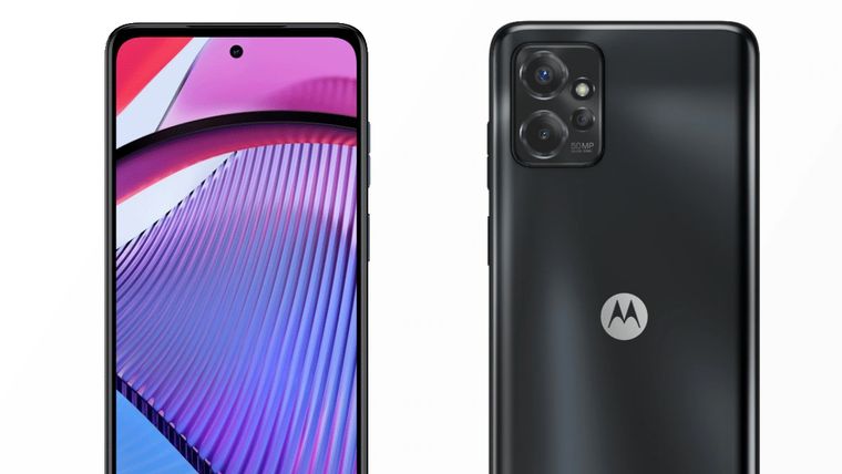 Motorola
