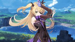 genshin impact: como conseguir gratis a fischl