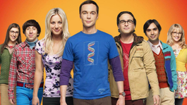 La inteligencia artificial recreó a los personajes The Big Bang Theory como si vivieran en la antiguedad.